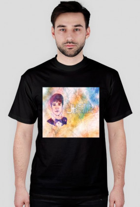 Justin kolor męska