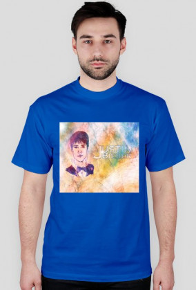 Justin kolor męska