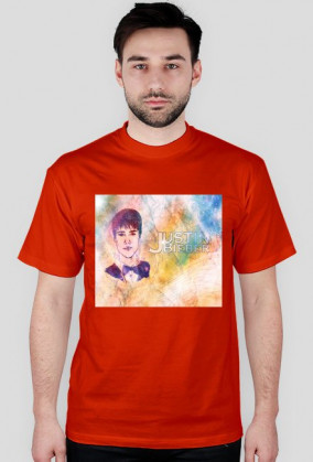 Justin kolor męska