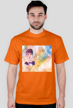 Justin kolor męska