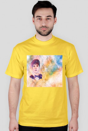 Justin kolor męska