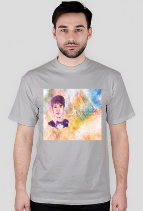 Justin kolor męska