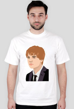 Justin Bieber męska