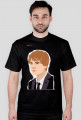 Justin Bieber męska