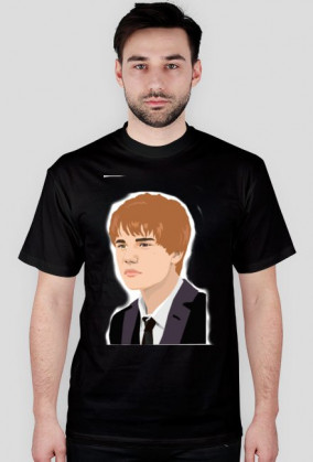 Justin Bieber męska