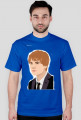 Justin Bieber męska