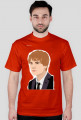 Justin Bieber męska