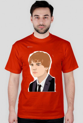 Justin Bieber męska