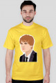 Justin Bieber męska