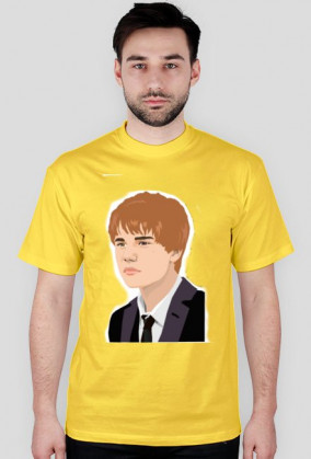 Justin Bieber męska