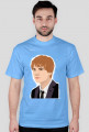 Justin Bieber męska