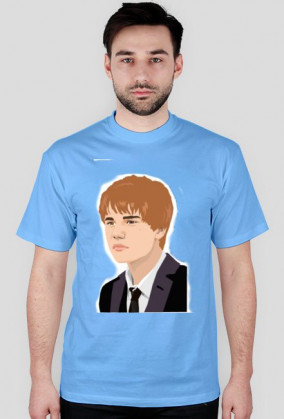 Justin Bieber męska