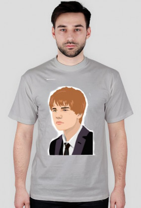 Justin Bieber męska