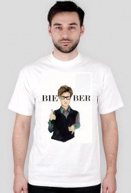 BIEBER męska