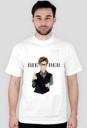 BIEBER męska