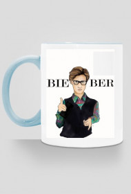 Kubek BIEBER
