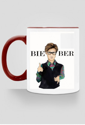 Kubek BIEBER