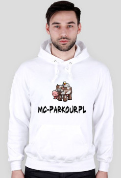 Bluza męska