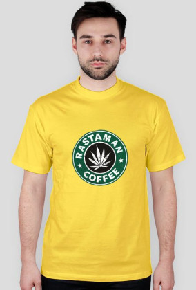 RastamanCoffee