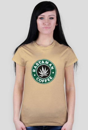 RastamanCoffee