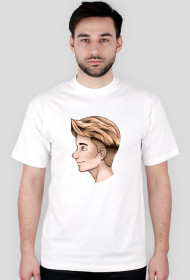 Justin Bieber art męska