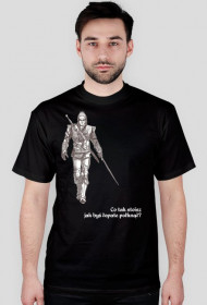Koszulka Geralt v2