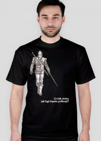 Koszulka Geralt v2