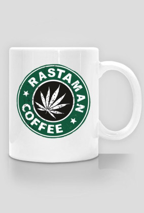 RastamanCoffee