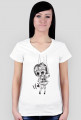 Patryk Kumór - 2/2 Promo T-SHIRT ZŁA
