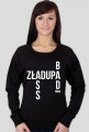 zła dupa