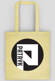 Patryk Kumór - EkoBag LOGO