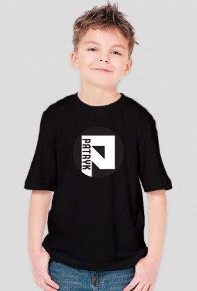 Patryk Kumór - 2/2 Promo "LOGO" KiDs