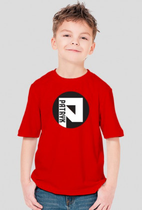 Patryk Kumór - 2/2 Promo "LOGO" KiDs