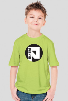Patryk Kumór - 2/2 Promo "LOGO" KiDs