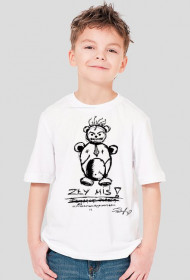 Patryk Kumór - 2/2 Promo "Zły MIś" KiDs