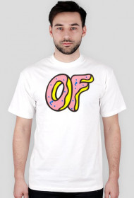 OF FRONT TEE