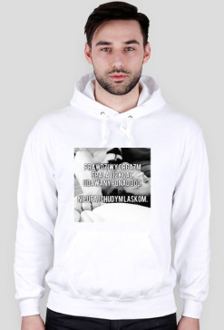 BLUZA - PRAWDZIWY ORGAZM