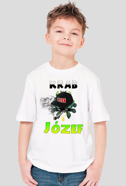 Krab Józef