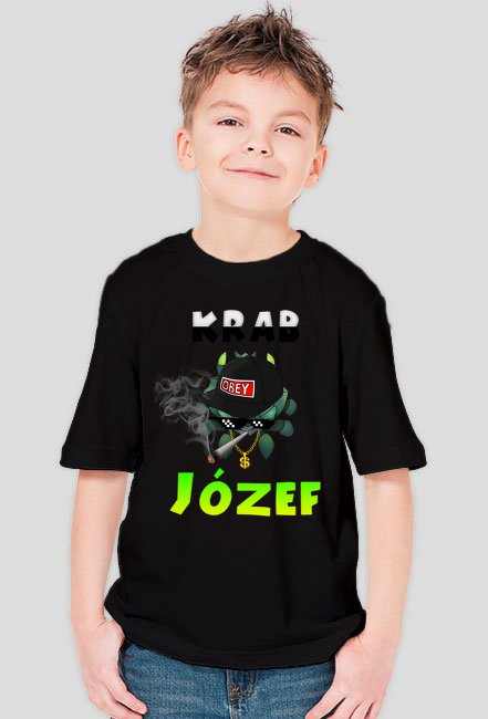 Krab Józef