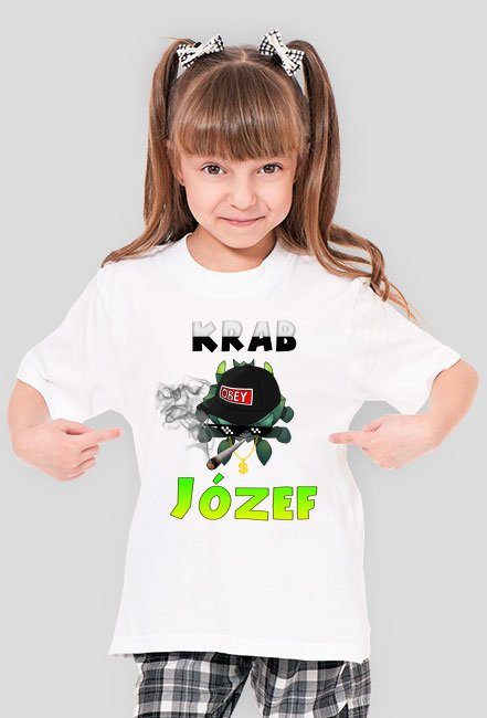 Krab Józef