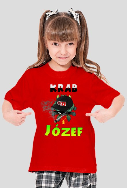 Krab Józef