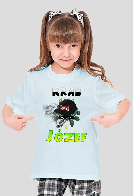 Krab Józef