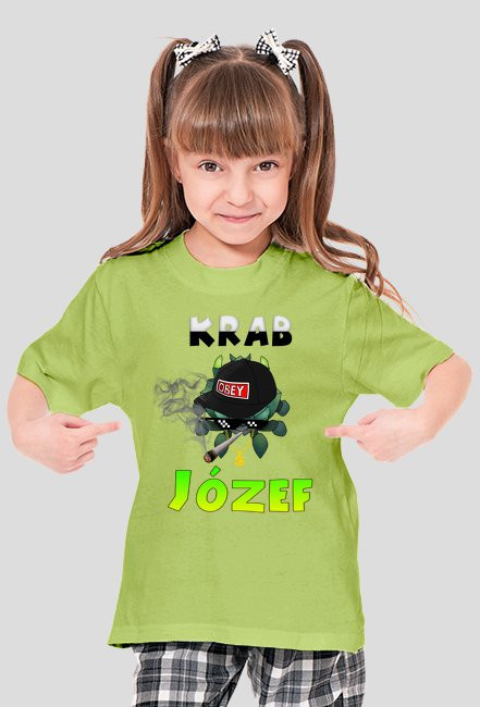 Krab Józef