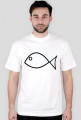 Ichthys (Ryba) Koszulka Męska