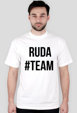 RUDA TEAM MĘSKA