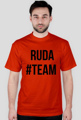 RUDA TEAM MĘSKA