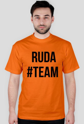 RUDA TEAM MĘSKA