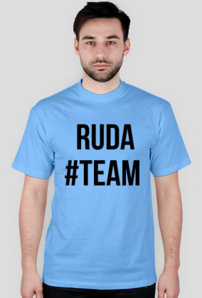 RUDA TEAM MĘSKA