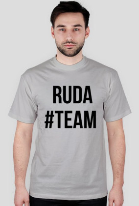RUDA TEAM MĘSKA