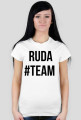 RUDA TEAM DAMSKA